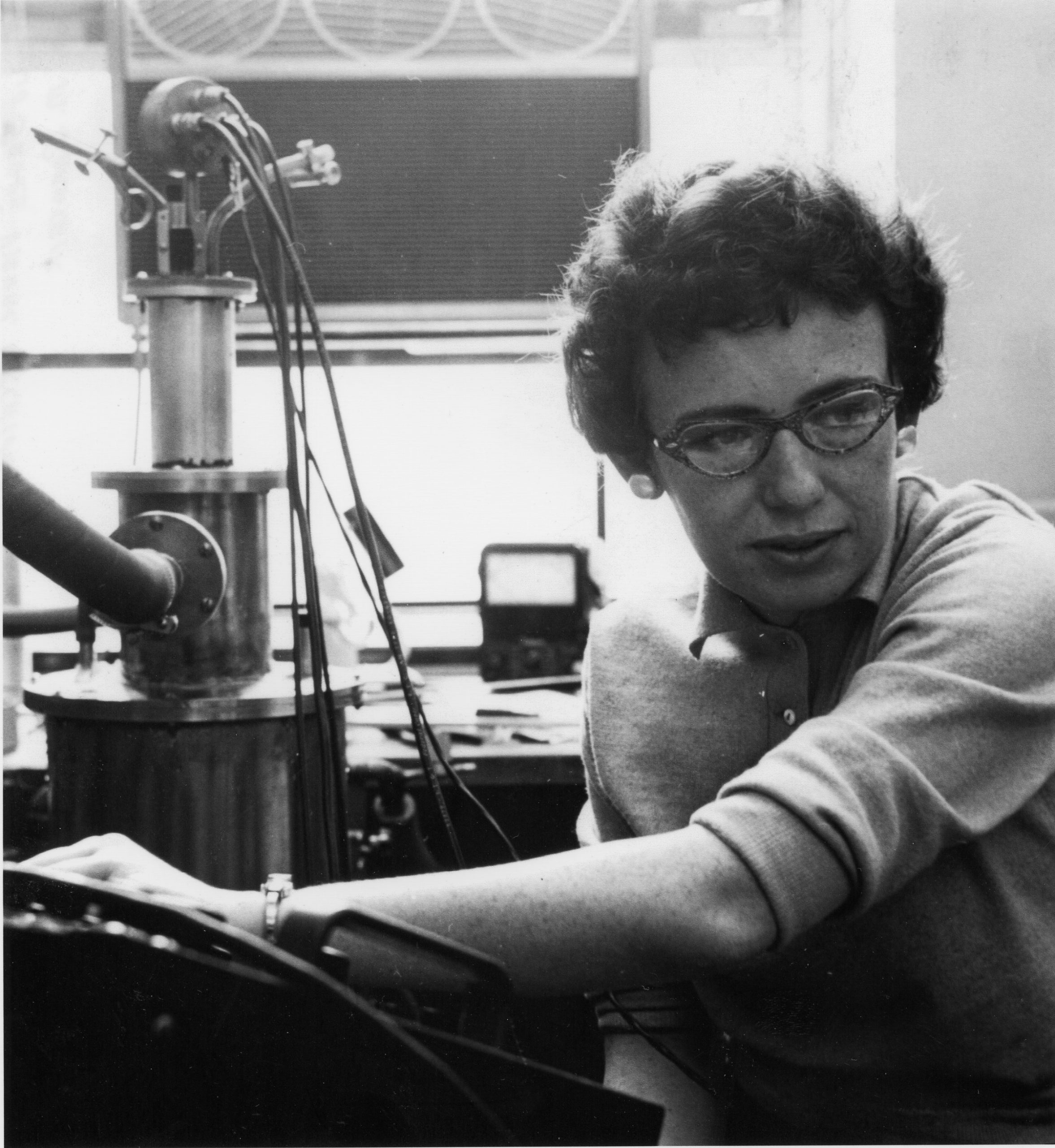 Myriam Sarachik - Belnord Landmark Conservancy