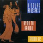 Nicolas Roussakis, Hymn to Apollo and Ephemeris